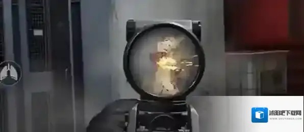 三角洲行动连喷