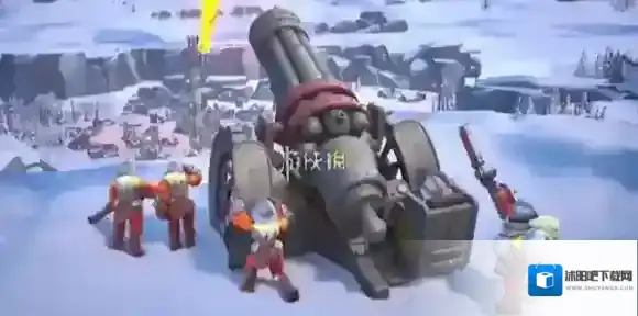 无尽冬日火晶升级表一览