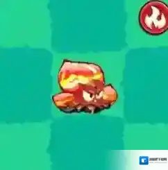 植物大战僵尸3熔火