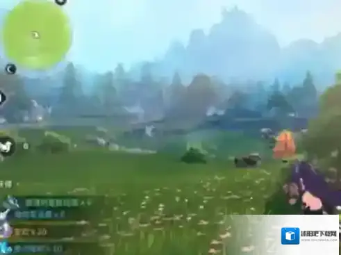 蓝色星原：旅谣属性