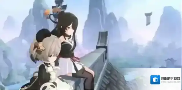 蓝色星原：旅谣开局