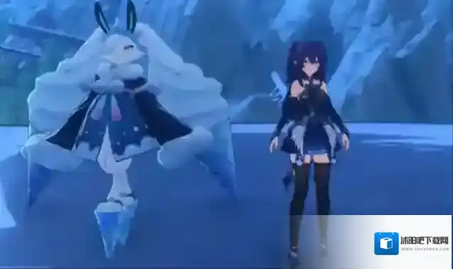 蓝色星原：旅谣一定要