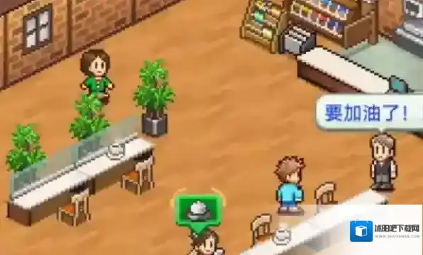 创意咖啡店物语大师