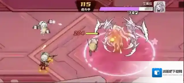 源序空间在这个