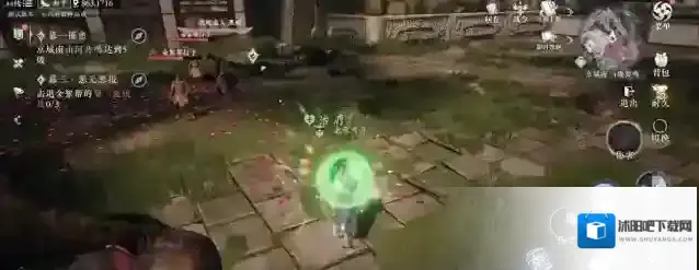 大奉打更人玩家