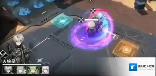 银河境界线角色强度排行榜