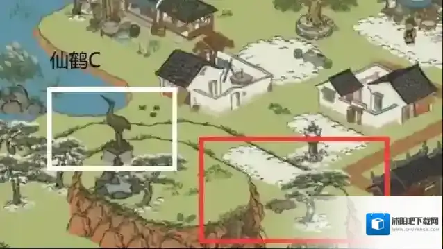 江南百景图百景