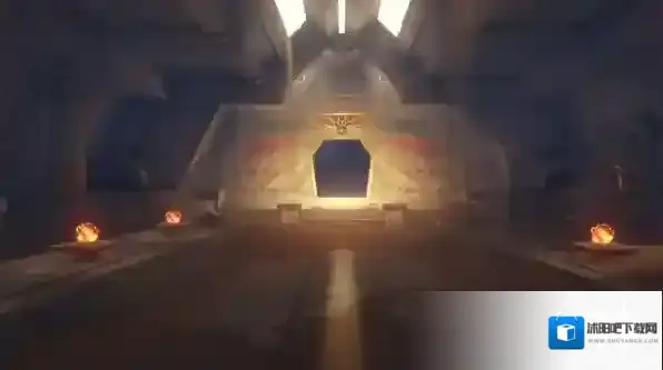 原神赤王陵内部圣章石收集攻略