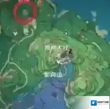 米哈游原神是在