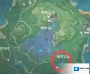 米哈游原神原神