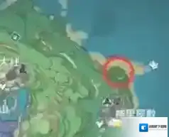 米哈游原神触发