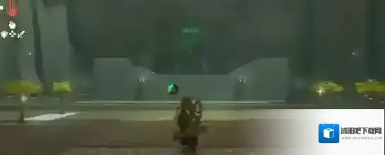 塞尔达传说王国之泪探索