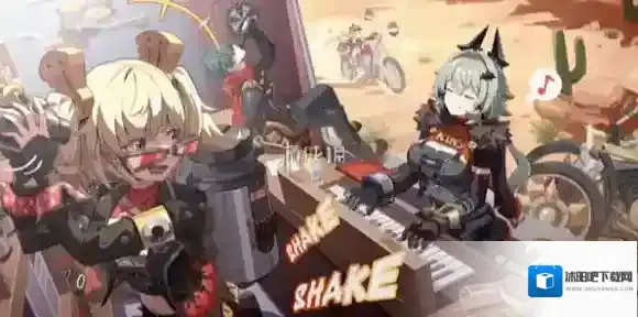 绝区零倒悬的守夜灯勇者的礼记其一怎么过-绝区零倒悬的守夜灯勇者的礼记其1攻略