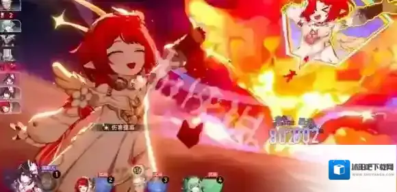 崩坏星穹铁道战技