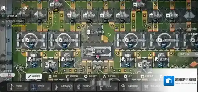 明日方舟：终末地明日方舟