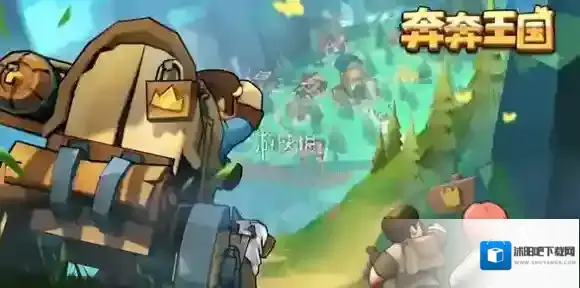 奔奔王国兑换码大全-奔奔王国兑换码汇总