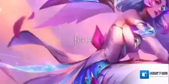 英雄联盟四角星