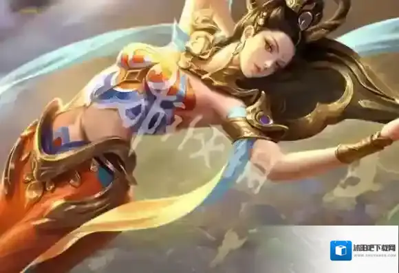 王者荣耀限定皮肤