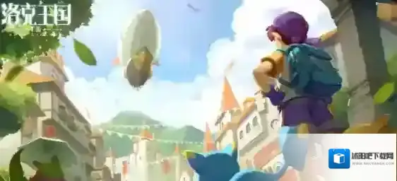 洛克王国：世界可可