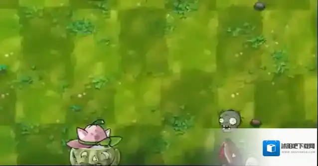 植物大战僵尸3就可以