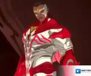 漫威秘法狂潮角色