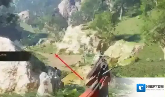 燕云十六声位置