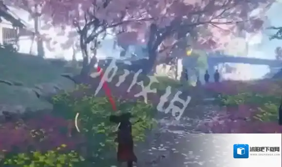 燕云十六声猫戏