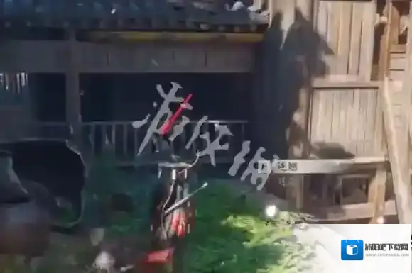 燕云十六声方向