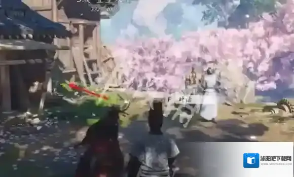 燕云十六声云涛