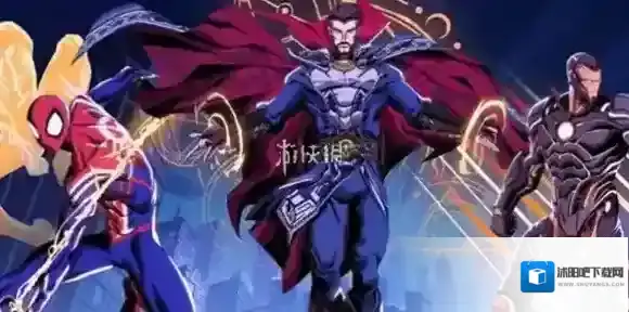 漫威秘法狂潮预抽卡在哪参与-漫威秘法狂潮预抽卡活动入口