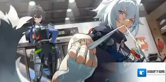 绝区零番茄布在哪-绝区零嗯呢大寻宝寻找番茄布攻略