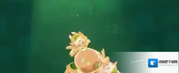 洛克王国：世界物理