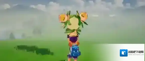 洛克王国：世界娃娃