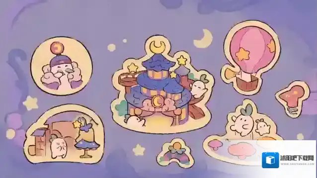 桃源深处有人家桃源