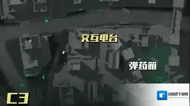 三角洲行动来到