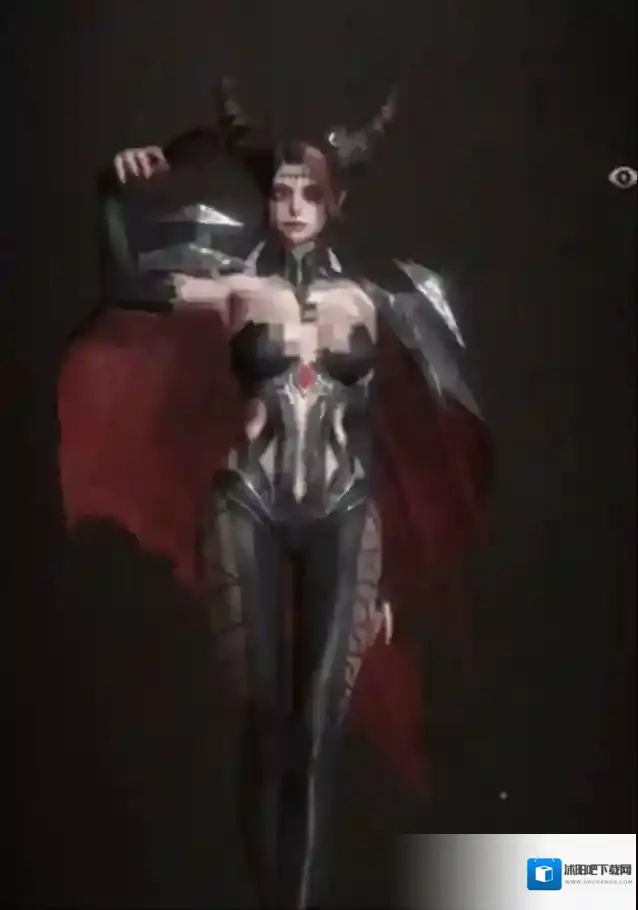 地下城堡4：骑士与破碎编年史生命