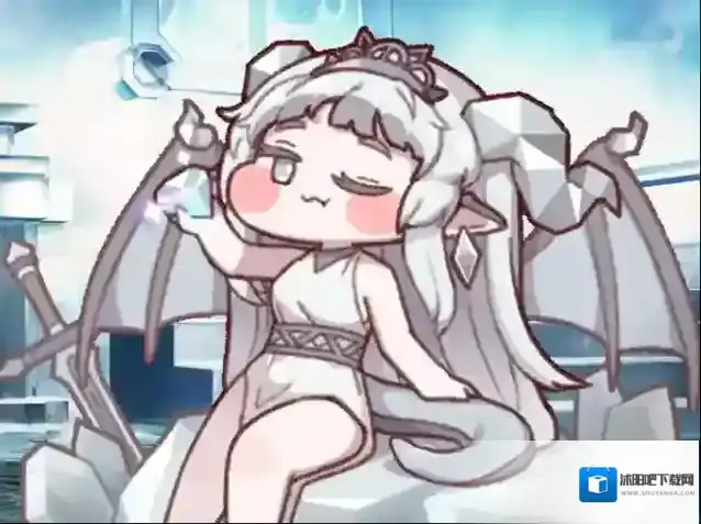 嘟嘟脸恶作剧龙族