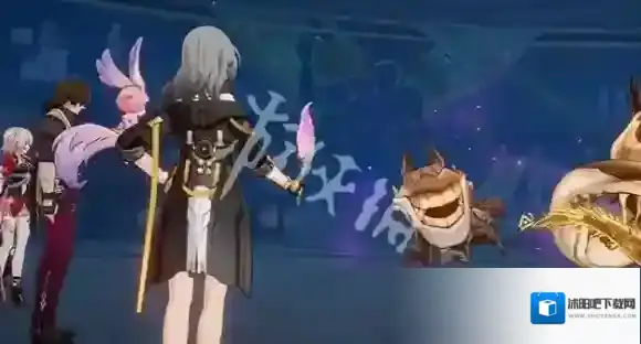 崩坏星穹铁道金血