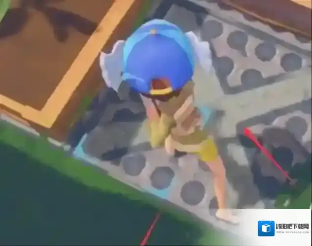 波西亚时光拆除