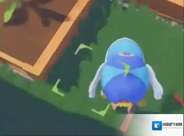 波西亚时光斧子