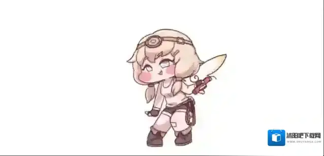 嘟嘟脸恶作剧炸弹