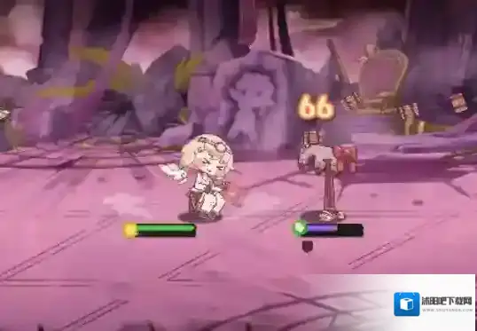 嘟嘟脸恶作剧燃烧