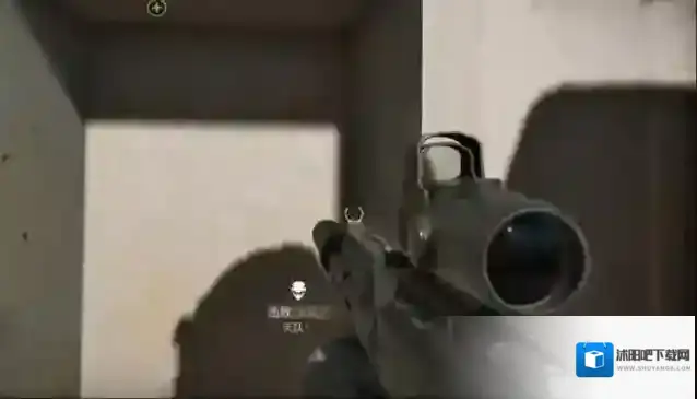 三角洲行动枪管