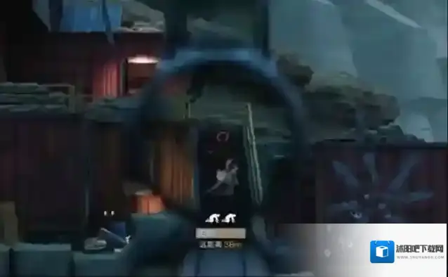 三角洲行动三角洲