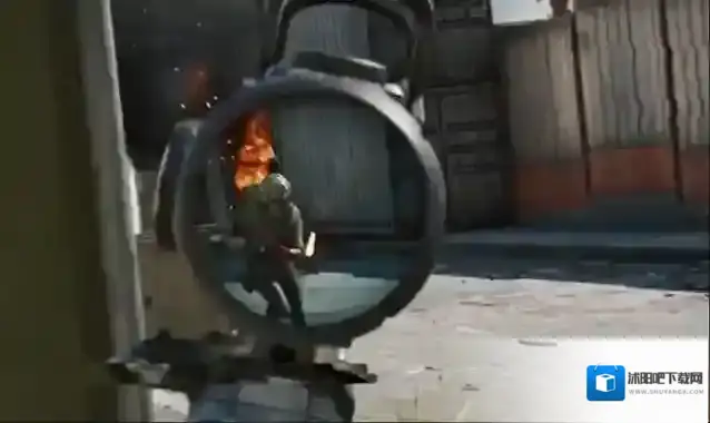 三角洲行动改装