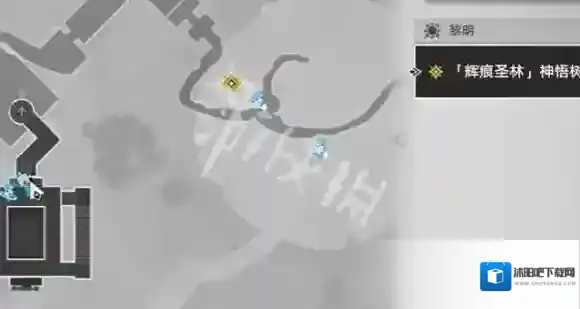 崩坏星穹铁道位置