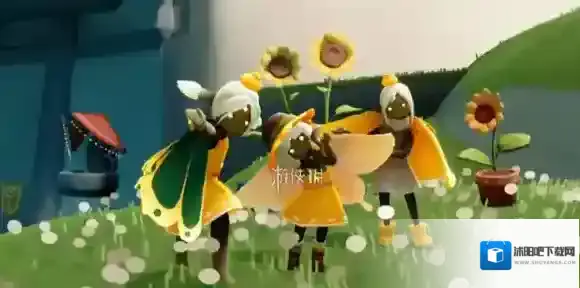 光遇有友节第二周任务攻略大全-光遇有友节第二周任务攻略汇总