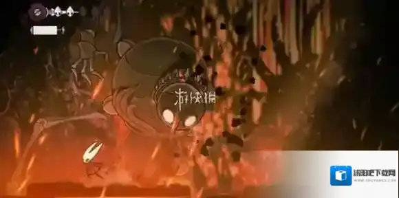 空洞骑士丝之歌简易钥匙怎么用-空洞骑士丝之歌简易钥匙使用方法