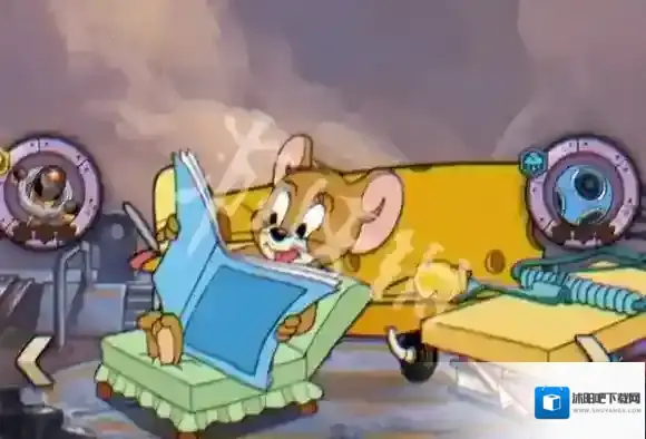 发条总动员核心优势