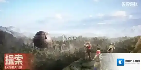 失控进化据点物资位置-失控进化据点物资图一览